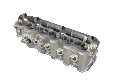 China VW AAB AJA Diesel Engine Spare Parts Cylinder Head 074103351D Standard Size for sale