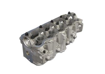 China Automotor-Zylinderkopf-Dieselmotor VW AGR zerteilt Standardgröße 038103351 zu verkaufen