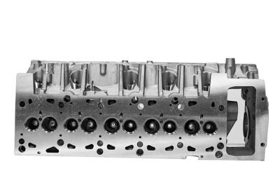 China VOLKSWAGEN Engine Aluminum Cylinder Head , Diesel Engine Accessories for sale