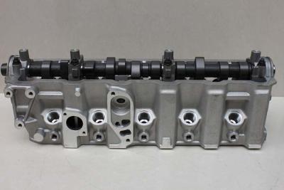 China 074103351D Complete Cylinder Head Assembly , VW Diesel Engine Spare Parts for sale