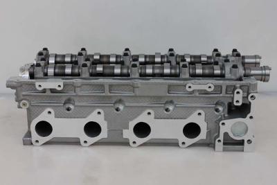 China D4CB D4CBVGT Complete Cylinder Head Assembly For Hyundai  22100-4A100 908753 for sale