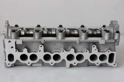 China Hyundai D4EB Complete Cylinder Head 2210027400 2210027750 2210027800 908773 for sale