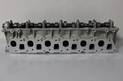 China Durable NISSAN RD28 Cylinder Head Assembly For 11040VB301 11040-VB301 for sale