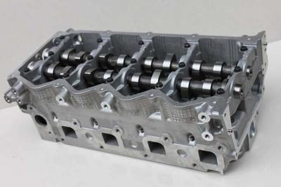 China YD25 Complete Cylinder Head Assembly For NISSAN 11039EB30A 11039EC00A 11040EB300 for sale