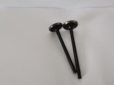 China Steel Car Engine Intake Valve for Gm Astra / Vectra / Zafira 2.0l / 2.2l / 3140-AC for sale