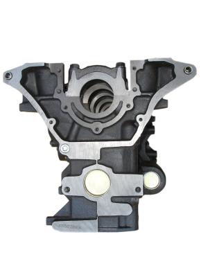China MITSUBISHI 4G54 Diesel Engine Cylinder Block MD169714 Automotive Engine Parts for sale