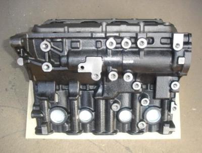 China Material del arrabio de las piezas del motor automotriz del bloque de cilindro de Mitsubishi 4G64/2.4L en venta