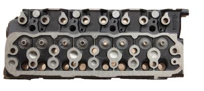 China Cylinder Head For Mitsubishi 4D34t Me997711-4D34t Me990196-4D34t Me997799-4D34t for sale