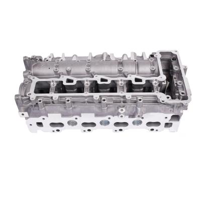 China 908997 FORD PEUGEOT Engine Cylinder Head 1609073180 1864346 DS7QC032AA for sale