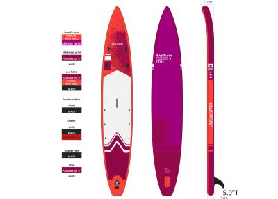 China 71*27*427CM Mens Paddle Board for sale