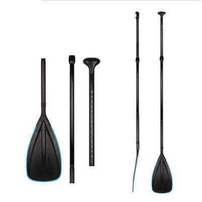 China 205cmcm Three Piece SUP Paddle for sale