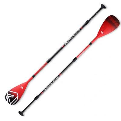 China 190cm Three Piece SUP Paddle for sale