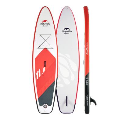 China Customized PVC 293x81x15CM Stand Up Surf Paddle Board for sale
