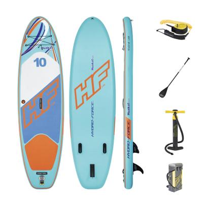 China ALANSMA 15 Psi 320x84x15cm All Round Inflatable SUP for sale