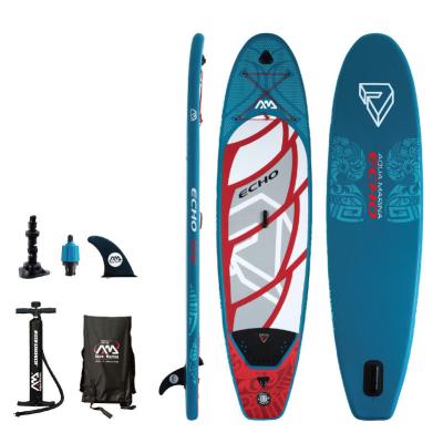 China 9KG 320*81*10CM Womens Inflatable SUP Paddleboards for sale