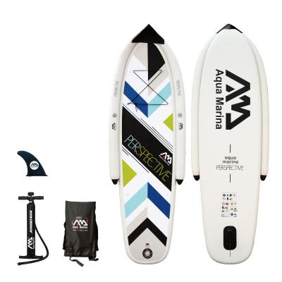 China 15 Psi 10KG 300x97x10cm Female Sup Paddle Board for sale