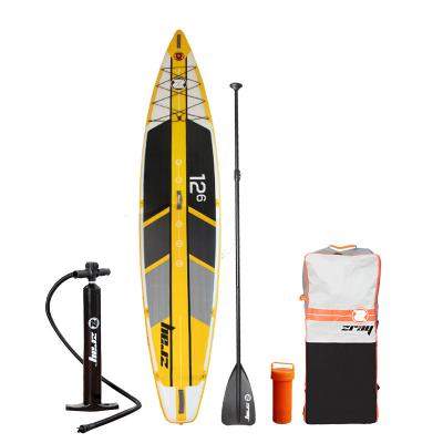 China 381*76*15cm Womens Inflatable SUP for sale