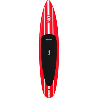 China 15 PSI 320*76*15cm Inflatable Standing Paddle Board for sale