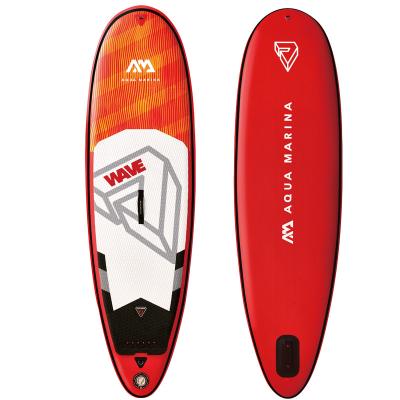 China Unisex 265*75*10cm Blow Up Stand Up Paddle Board for sale