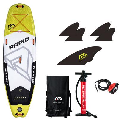 China 300L 289*84*15cm Mens Paddle Board For Streams for sale