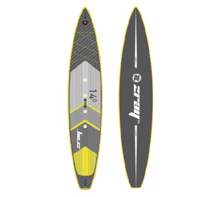 China Fast Speed 180 Kg 14ft 431x71x15cm Sup Race Boards for sale