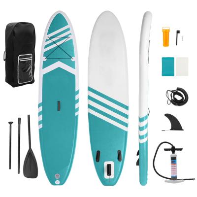 China 330 X 76 X 15cm Mens Paddle Board for sale