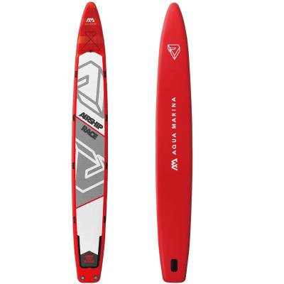 China Long Double Layer 670*87*20cm 4 Person Stand Up Paddle Board for sale