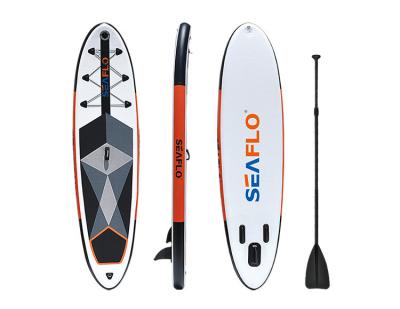 China Outdoor 120 KG 335*81*15cm Lightweight Sup Boards for sale