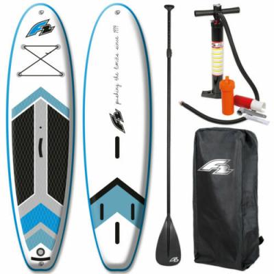 China 15PSI 3 Fin 304*83*15cm Racing Inflatable SUP for sale
