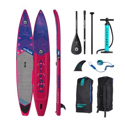 China 168.00 x 31.00 x 6.00 Inches Racing Inflatable SUP for sale
