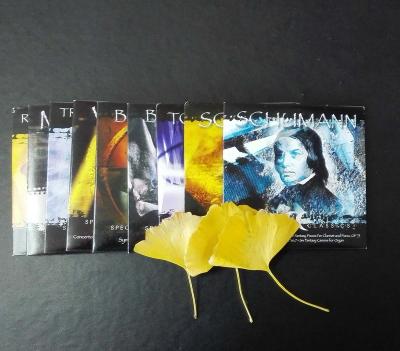 China cd replication with mini cd jackets packing, cd replication with cardboard sleeves packing for sale