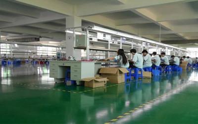 Verified China supplier - Dong Guan Boming Electrical Tech. Co., LTD