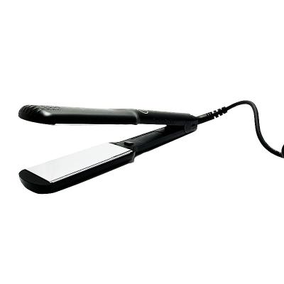 China Ionic Hair Straightening Brush with Adjustable Temperature à venda