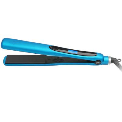 China 29-42W Straightening Curling Iron Ceramic Flat Iron Hair Straightener for sale