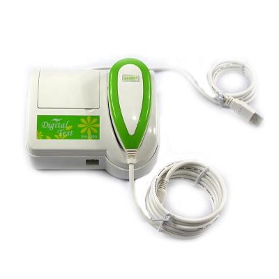 China Professional Portable Hair Scalp Analyzer Deliver Clear And Accurate Images for sale