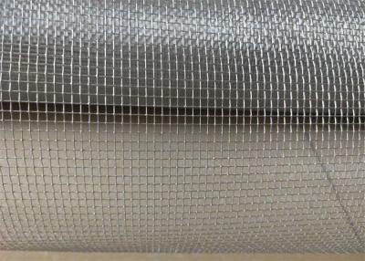 China 900mmx30m Roll Galvanized Square Mesh 3 X 3 Hot Dipped For Screen for sale