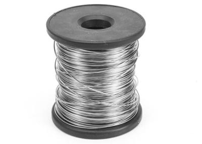 China 24 Gauge 500g 304 Soft Stainless Steel Bee Hive Frame Wire for sale