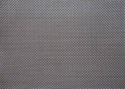 China SS316 Abrasion Resistance Knitted Stainless Steel Mesh Ss 304 Mesh Screen For Filter for sale