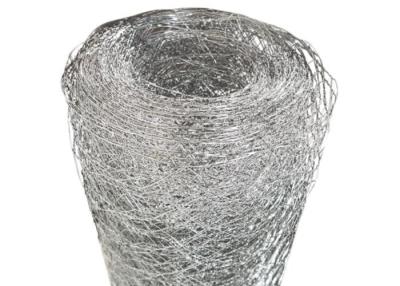 China 36in X 100ft Chicken Wire Mesh Roll for sale