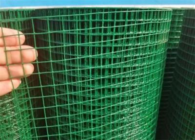 China 24in X 50ft PVC Coated Welded Wire Mesh for sale