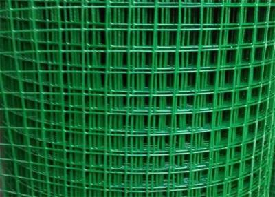 China 2.2mm Rabbit PVC Coated Welded Wire Mesh for sale