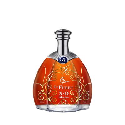 China Le Furet Desire XO Brandy for sale