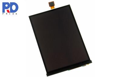 China pixel 480 x 320 substituição do painel LCD de IPod de 3,5 polegadas para o toque 3 de IPod à venda
