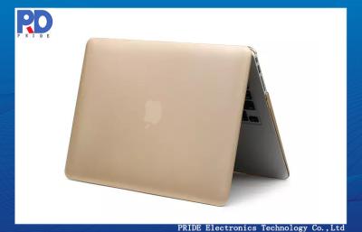 China Clássico metálico de cristal da caixa do portátil de Macbook, retina de Apple Macbook de 11 polegadas à venda