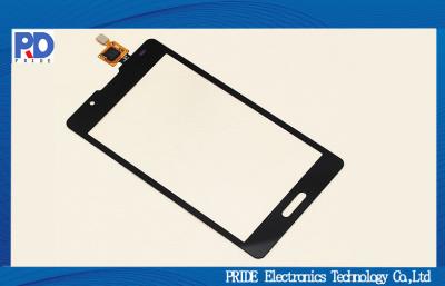 China LG Optimus L7 II P710 P715 Touch Screen Digitizer , LG Repair Parts for sale