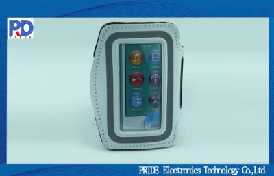 China brazal del tenedor de la resistencia del bolso/de agua del brazo del neopreno del iPod nano 7 en venta
