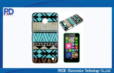 China Nokia Smartphone Covers / Nokia N630 Durable Hard Cell Case Skin for sale