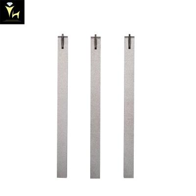 China Carbide 10mm Millgrain Wheel Jewelry Background Tools for sale