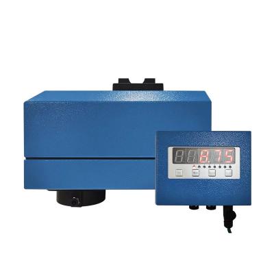 China Infrared Online Moisture Analyzer Online NIR Moisture Meter Online Infrared Moisture Meter for sale