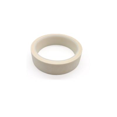 China Factory Cheap Price Excellent Sealing White Masking Tape for sale